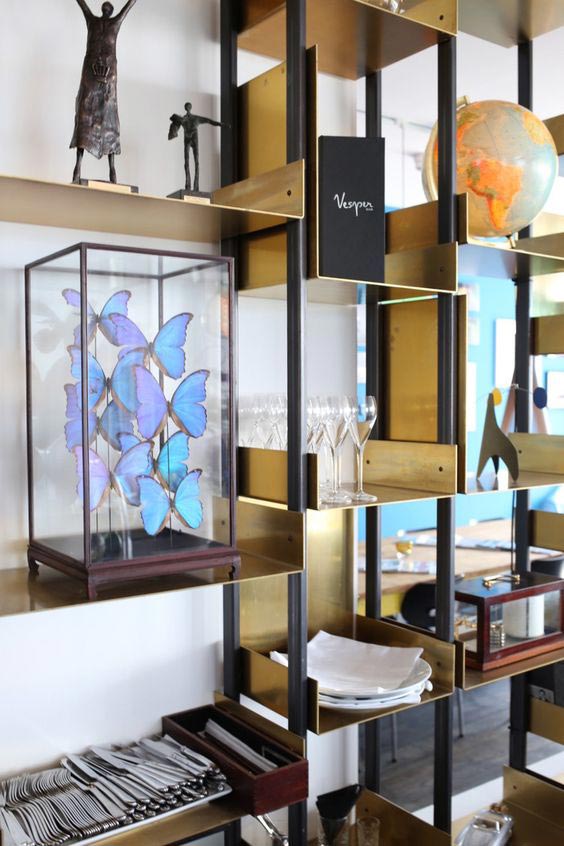 גלריה לריהוט