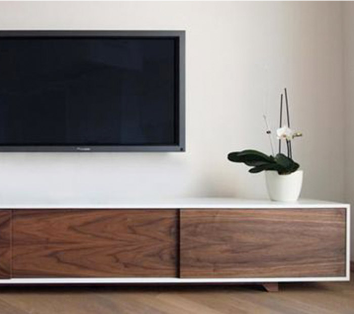 מזנונים מעוצבים לסלון