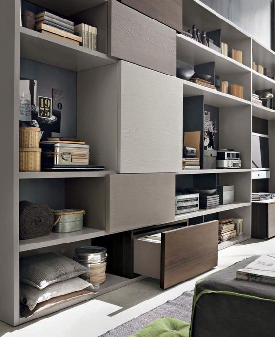 ספריות בהתאמה אישית