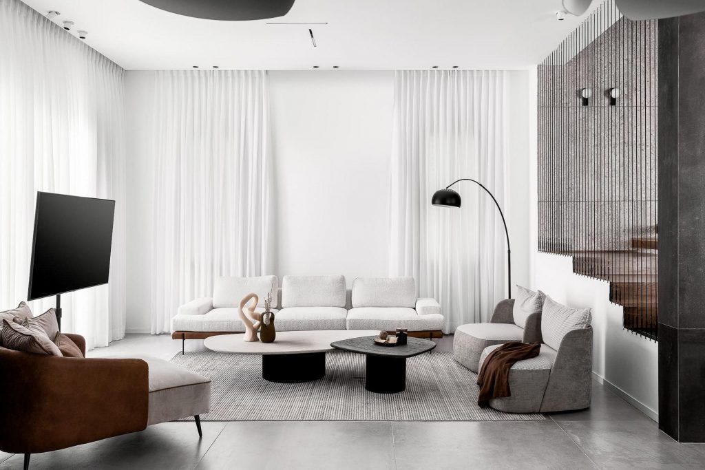 פרויקטים - מעצבים איתנו