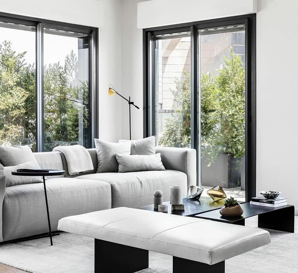 פרויקטים - מעצבים איתנו