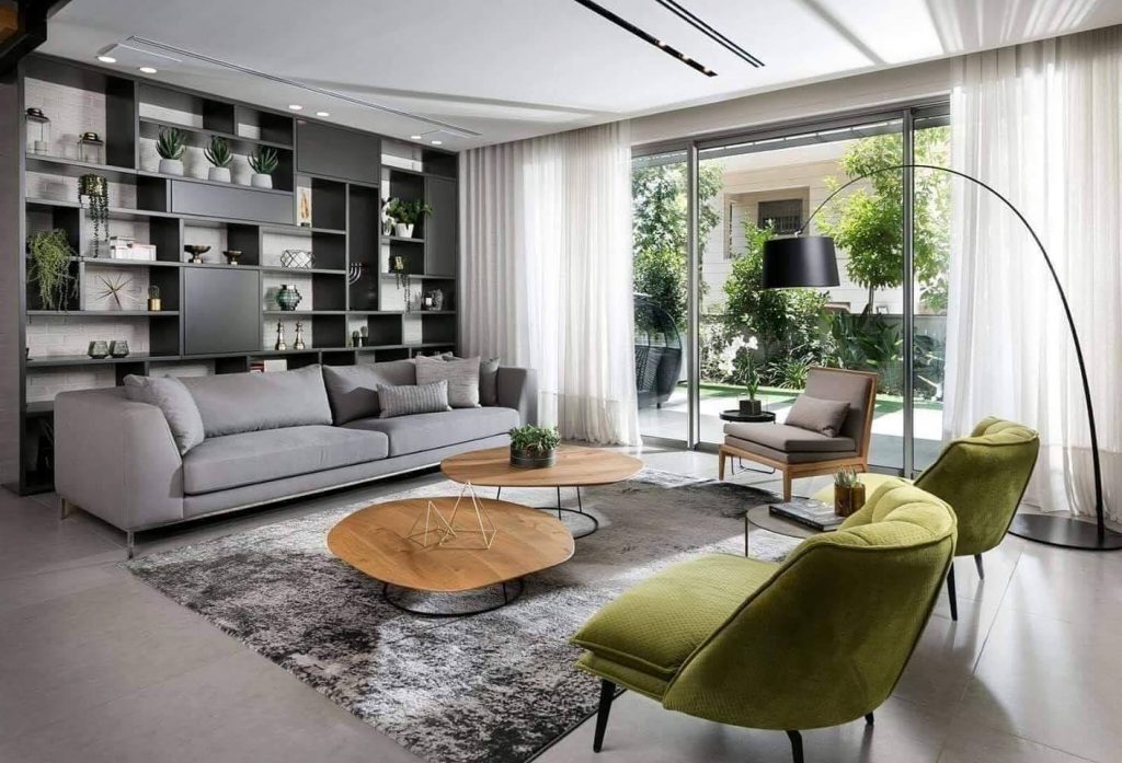 פרויקטים - מעצבים איתנו